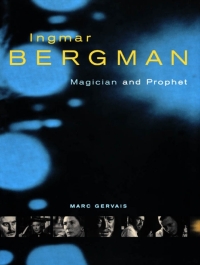 Immagine di copertina: Ingmar Bergman 9780773518438