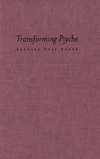 Imagen de portada: Transforming Psyche 9780773518445