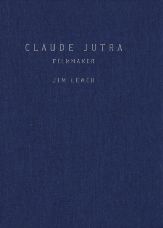 Cover image: Claude Jutra 9780773518599