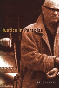 Imagen de portada: Justice in Paradise 9780773528277