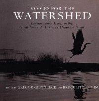 Cover image: Voices for the Watershed 9780773520035