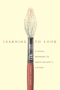 Cover image: Learning to Look 9780773520417