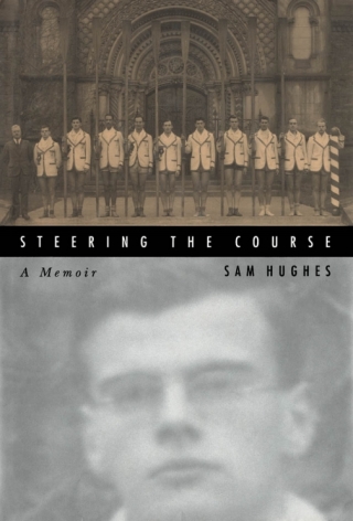 Cover image: Steering the Course 9780773520424