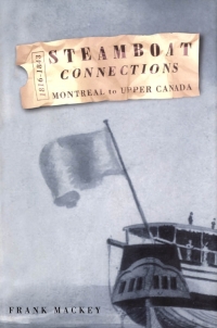 Cover image: Steamboat Connections 9780773520554