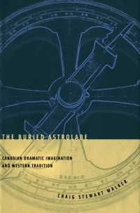 Cover image: Buried Astrolabe 9780773520752