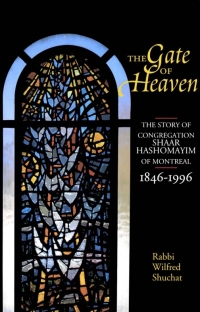 Immagine di copertina: Gate of Heaven 9780773520899