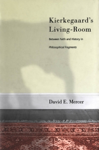 Cover image: Kierkegaard's Livingroom 9780773521018