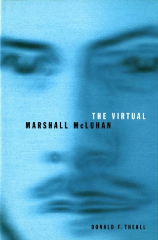 Cover image: Virtual Marshall McLuhan 9780773531543
