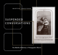 Cover image: Suspended Conversations 9780773521742