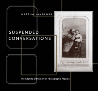 Titelbild: Suspended Conversations 9780773521742