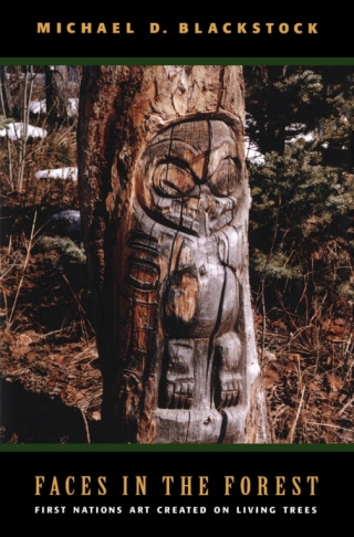 Cover image: Faces in the Forest 9780773522565