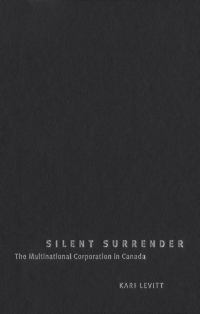 Imagen de portada: Silent Surrender 9780773523258