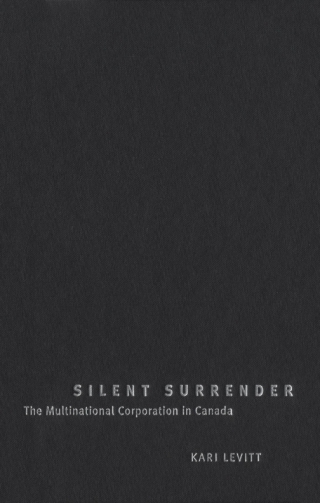 Imagen de portada: Silent Surrender 9780773523258