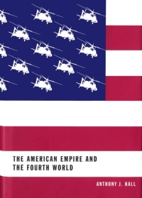 Cover image: American Empire and the Fourth World 9780773523326