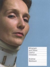 Cover image: Whiplash and Other Useful Illnesses 9780773529946