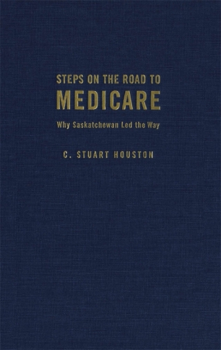 Cover image: Steps on the Road to Medicare 9780773525504