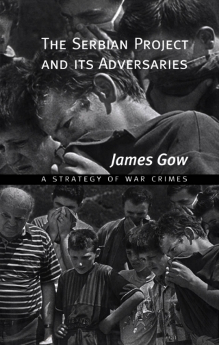 Cover image: The Serbian Project and Its Adversaries 9780773523869