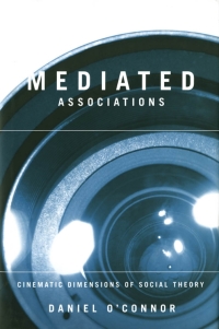 Titelbild: Mediated Associations 9780773523975