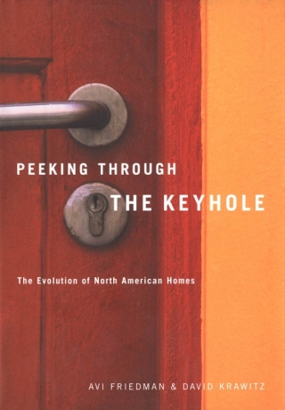 Cover image: Peeking through the Keyhole 9780773524392