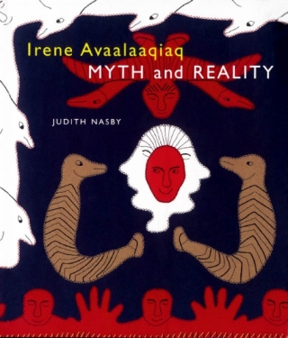 Cover image: Irene Avaalaaqiaq 9780773524408