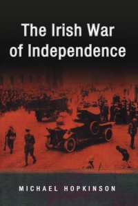 Cover image: The Irish War of Independence 9780773524989