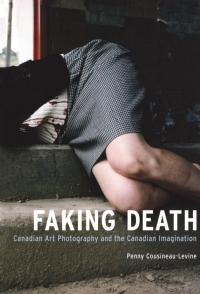 Cover image: Faking Death 9780773528260