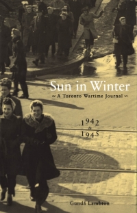 Cover image: Sun in Winter 9780773525825