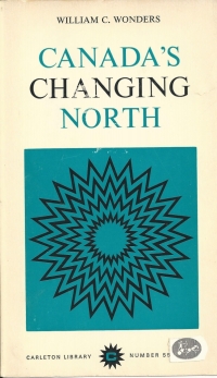 Cover image: Canada's Changing North 9780773525900