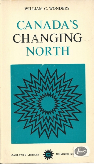 Cover image: Canada's Changing North 9780773525900