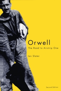 Imagen de portada: Orwell 2nd edition 9780773526228