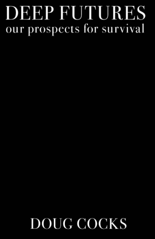 Cover image: Deep Futures 9780773526716