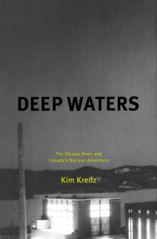 Cover image: Deep Waters 9780773526914