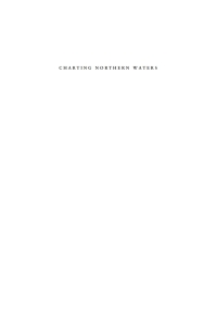 Cover image: Charting Northern Waters 9780773527102