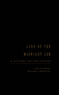 Titelbild: Land of the Midnight Sun 9780773527560