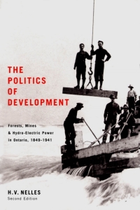 表紙画像: Politics of Development 9780773527584