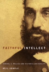 Cover image: Faithful Intellect 9780773527591