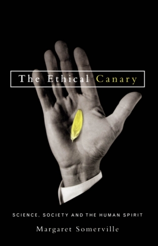 Imagen de portada: The Ethical Canary 9780773527843