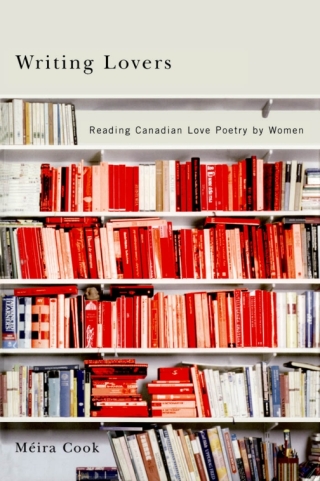 Imagen de portada: Writing Lovers 9780773527973