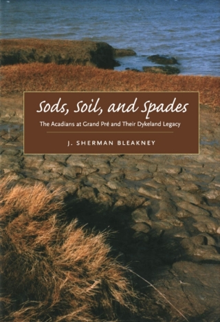 Cover image: Sods, Soil, and Spades 9780773535503