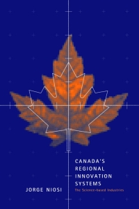 Cover image: Canada's Regional Innovation System 9780773528239