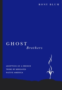 Cover image: Ghost Brothers 9780773528284