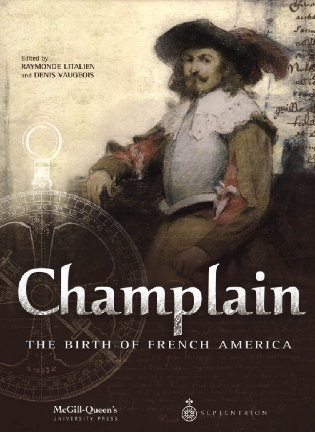 Champlain eBook