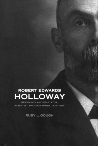 Imagen de portada: Robert Edwards Holloway 9780773528529