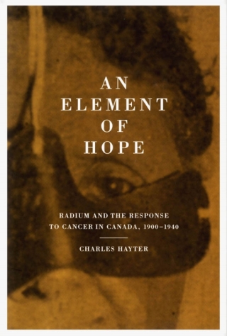 Cover image: Element of Hope 9780773528697
