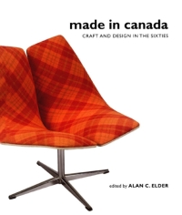 Cover image: Made in Canada 9780773528734