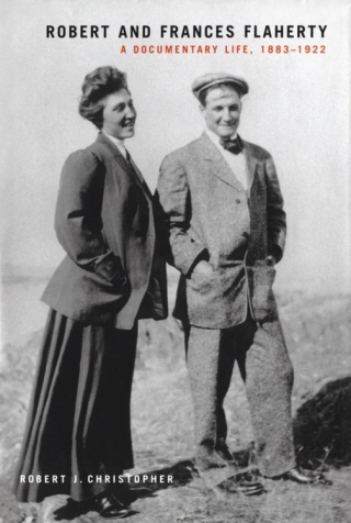 表紙画像: Robert and Frances Flaherty 9780773528765