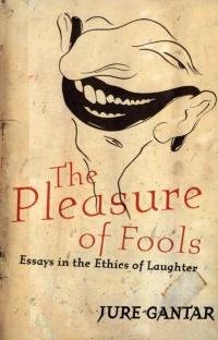 Cover image: Pleasure of Fools 9780773528925