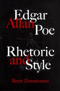 Imagen de portada: Edgar Allan Poe 9780773528994