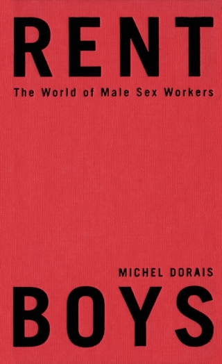 Omslagafbeelding: Rent Boys 9780773529038