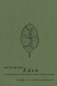 Cover image: Repairing Eden 9780773529366